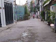 Hình ảnh Bán đất đường Đinh Thị Thi-QL13, P.Hiệp Bình Phước, Thủ Đức 5,5 tỷ 65m