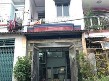 Hình ảnh Bán Nhà Đường Lê Văn Quới Rộng 9m Gần Bốn Xã 58m2 Giá Mb6623 phiên bản mới nhất.