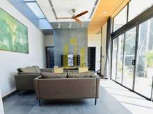 Hình ảnh Biệt Thự Hiện Đại Khu Thảo Điền - Mới, Có Sân Vườn - Giá 5000$
