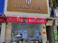 Hình ảnh Cho thuê cửa hàng MP Mai Hắc Đế: 40m2, MT: 4m, nhà mới, thông sàn.