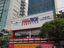 Hình ảnh Mới! Văn Phòng Quận 3 Phù Hợp Doanh Nghiệp Vừa Và Nhỏ