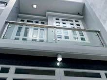 Hình ảnh Bán Nhà Đặng Minh Trứ, Tân Bình, 55 M2, 4 Tầng Chỉ 5 Tỷ 95