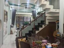 Hình ảnh Cần bán Mặt tiền RẺ đường Cây Trâm Gò Vấp chỉ 80 triệu/m2 ☎️Toàn Tín