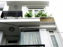 Hình ảnh BÁN NHÀ HXT – Nguyễn Thiện Thuật, Quận 3, 3T, 43 M, 7 Tỷ 1