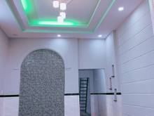 Hình ảnh CỰC HOT: Bán Nhà HXH 2 sẹc Hương Lộ 2, 5 phút ra bv Bình Tân, 64m2.
