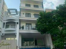 Hình ảnh Bán nhà mặt tiền đường cống quỳnh P Nguyễn Cư Trinh Quận 1, 114 Tỷ