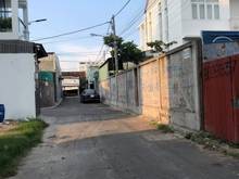 Hình ảnh Bán đất đường Tỉnh Lộ 43, P.Bình Chiểu, Thủ Đức. 51m2 giá 2,970 tỷ
