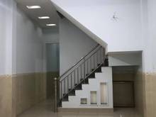Hình ảnh Bán nhà hẻm đường số 12 phường binh trị đông  quận bình tân.48 m2