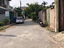 Hình ảnh Bán mảnh đất 72m2 ngõ 68 Nguyễn Văn Linh, đường ô tô tránh. Giá 52tr/m