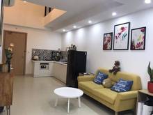 Hình ảnh Cho thuê Duplex 2PN 60m2 M-one Nam SG Quận 7 full NT giá 9 triệu