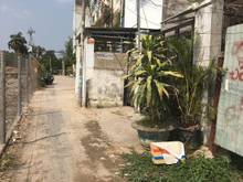 Hình ảnh Bán đất đường 22, phường Linh Đông, TP.Thủ Đức. 76m2 nở hậu. 3,850 tỷ