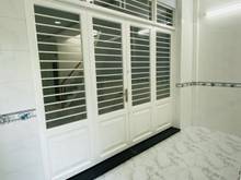 Hình ảnh Bán nhà riêng, nhà phố 41.2m² tại đường Tôn Đản, Phường 08, Quận 4,