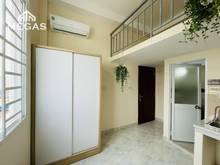 Hình ảnh Mb6623 nạp rút nhanh chóng Bình Thạnh Phan Văn Trị mới xây phòng thoáng gần Văn Lang