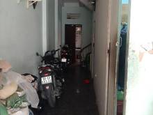Hình ảnh Mặt tiền kinh doanh Q. Bình Thạnh, 61m2, 3 lầu, 6 phòng đang cho thuê.