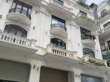 Hình ảnh Cho thuê nhà shophouse VinGardenia Hàm Nghi DT 95m2, 5T, MT 6 giá 45tr