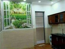 Hình ảnh bán nhà bình trị đông quận bình tân. 37m2