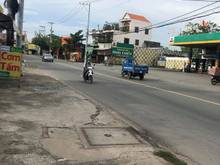 Hình ảnh Bán đất đường Tỉnh Lộ 43, P.Bình Chiểu, TP.Thủ Đức. 6,960 tỷ, 178m2