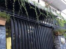 Hình ảnh Bán nhà 1 trệt 1 lầu đường Thạnh Lộc 15, P.Thạnh Lộc, Q12. 3,8 tỷ 70m2