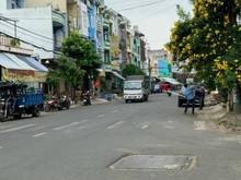 Hình ảnh Bán nhà mặt tiền tại Bình Trị Đông B, 68m2, 3,5 tấm giá 8,35 tỷ. Hiếu