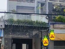 Hình ảnh Bán nhà mặt tiền đường Nguyễn Thị Thơi, P.Hiệp Thành, Q12. 6,8 tỷ 97m2