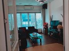 Hình ảnh Bán nhà NGUYỄN TUÂN – MẶT PHỐ KINH DOANH – 41m2 x 6t GIÁ 12.5 tỷ