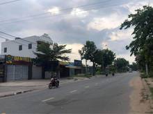 Hình ảnh Bán đất mặt tiền đường Ngô Chí Quốc, Bình Chiểu, Thủ Đức 7,2 tỷ 120m2