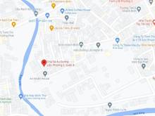 Hình ảnh Nhà trọ giá rẻ có gác Đường Âu Dương Lân Quận 8