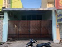 Hình ảnh Chính chủ cần cho thuê nhà MT Đường Số 10, Linh Đông, Thủ Đức (6x17m)