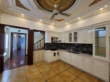 Hình ảnh Cho thuê nhà mặt ngõ Thái Hà - DT 70m2x5 tầng. MT 5m Giá: 30tr/th