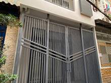 Hình ảnh HH1%, Bán Nhà 164/12 Nguyễn Văn Trỗi, P.8, Quận Phú Nhuận, Giá 7,5 tỷ