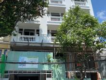 Hình ảnh Cần bán gấp nhà đường Phan Đinh Phùng 7x20m 140m2. hầm, 7 lầu. 60 Tỷ