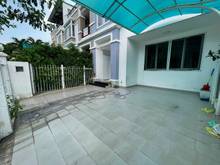 Hình ảnh Cần bán gấp căn biệt thự liên kế Mỹ Thái đường lớn giá 32 tỷ PMH, Q.7