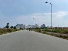 Hình ảnh Đất đường số 6, Diện tích 74m2, Đường rộng 7m. Giá chỉ 45tr/m2