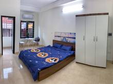 Hình ảnh Chung cư mini Kim Giang full đồ khép kín,có ban công gần ĐH Thăng Long