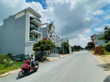 Hình ảnh Ngộp nợ cần thanh lý nền đất 85m2 - thổ cư - sổ hồng riêng