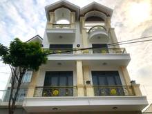 Hình ảnh Sở hữu nhà vị trí đắc địa, hẻm 413 Lê Văn Qưới, dt: 80m2. Gía: 8,9 tỷ.