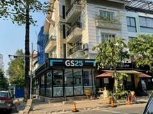 Hình ảnh Bán nhà phố căn góc 2 mặt tiền đường lớn ở Lê Văn Thiêm- PV.Nghị, Q.7