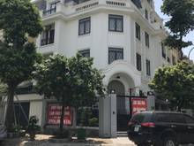 Hình ảnh Cần cho thuê biệt thự hoàn thiện mới Tại KDT Dương Nội, Hà Đông,