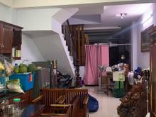 Hình ảnh Ngộp Covid! Cần bán gấp Nhà Nguyễn Tri Phương Quận 10, Phân Lô 6 tỷ 91