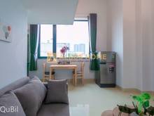 Hình ảnh Căn hôi vintage full nội thất view siêu đẹp Tân Quy Q7