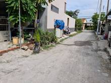 Hình ảnh Bán đất đường An Phú Đông 12, phường An Phú Đông, quận 12. 4,3 tỷ 90m2