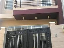 Hình ảnh Bán nhà hẻm thông đường Tăng Nhơn Phú, Tp. Thủ Đức, 52m2 - Chỉ 3tỷ 500