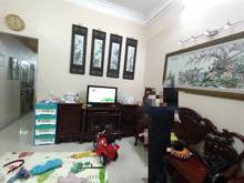 Hình ảnh Nhà Lê Thanh Nghị, cách phố 30m, 4 tầng, 43m2, 5.2 tỷ