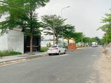 Hình ảnh Chính chủ gửi bán lô đất 130m2, điện âm nước máy, đường nhựa 20m,vv