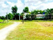 Hình ảnh 1.9 TỶ - BÁN ĐẤT MT KCN, 20x49M, Sơn Mỹ, Hàm Tân, Bình Thuận