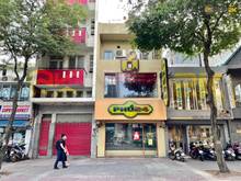 Hình ảnh MT 5m Khu Phố Nhật Lê Thánh Tôn, Bến Nghé, Quận 1
