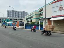 Hình ảnh Bán Căn Studio Trung Tâm Tên Lửa Liền Kề Aeon Bình Tân Gía Chỉ 2ty3