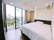 Hình ảnh Studio - 1 Phòng Ngủ Riêng Ban Công Ngập Nắng Full Nội Thất