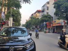 Hình ảnh Bán nhà MP Lê Thanh Nghị, mt 7m, lô góc, 5 tầng, KD đỉnh, 18.5 tỷ