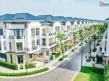 Hình ảnh Nhà phố, biệt thự giá rẻ tại Dự án Verosa Park, Khang Điền, Quận 9